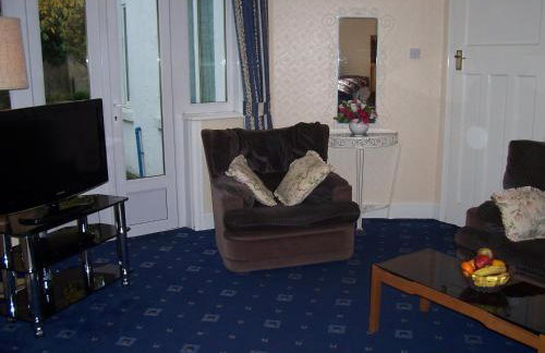 The Tops Self Catering - Foto 56