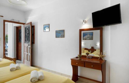 Studios Asterias 3 - Foto 9