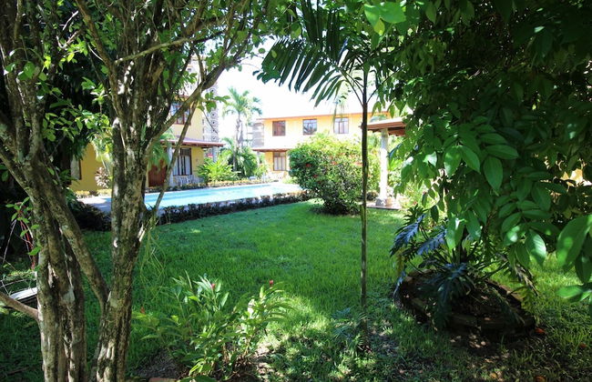 Villa Nasua - Foto 24