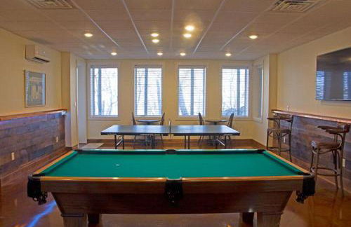 Mountaintop Lodge with Wintergreen Advantage - Foto 41