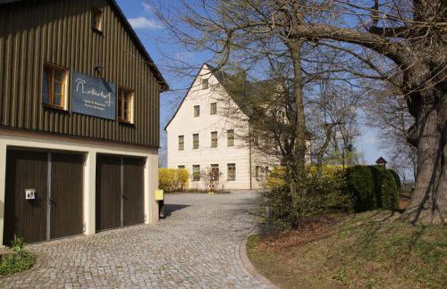 Lotterhof Ferienhaus Gartenhaus - Foto 21