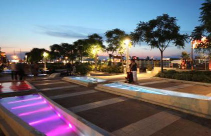 The Twins 1 Luxury Ceccarini - Lungomare parcheggio privato - Foto 35