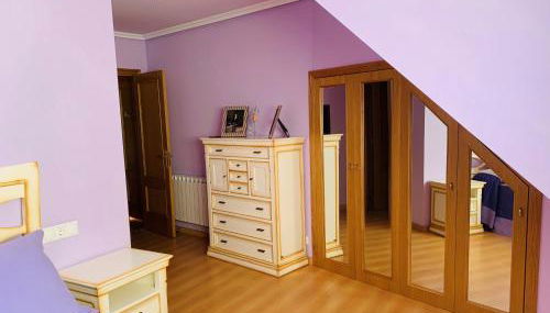 Ático en primera línea de playa - Foto 2