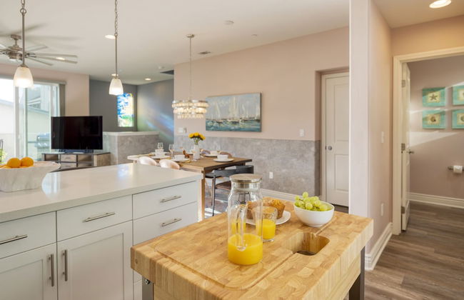 Casa do Sol by Avantstay Rooftop Deck w Ocean Views 2 Blocks to Beach - Foto 16