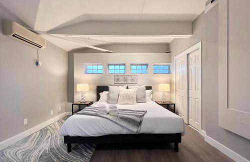San Jose 4BR Sweet Home Prime Location - 2 Master BR - Photo 19