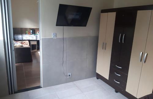 Casa toda mobiliada - Photo 15