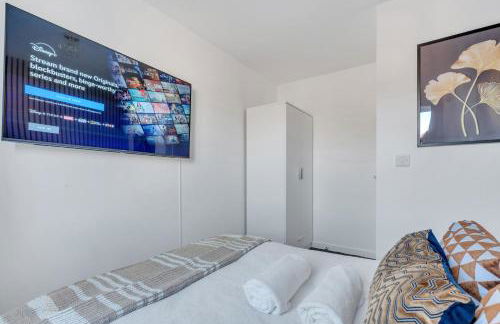 Brand New Luxurious 3bed House by AYMONS HAVEN - Foto 22