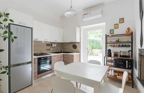 La casa nel verde - YourPlace Abruzzo - Photo 16