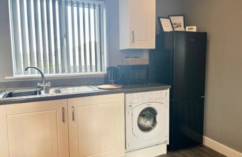 The Gainsborough Mews-stylish & modern (sleeps 3) - Foto 23