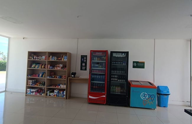 Flats Beach Village - Praia do Futuro - Foto 30