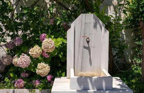 Paradeisos Rooms Pelion - Foto 32