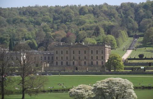 Hall Dale View near Matlock & Peak District - Photo 30