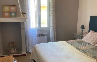 Maison Ventoux 1 Luxe Calme Central Linge fourni - Photo 1