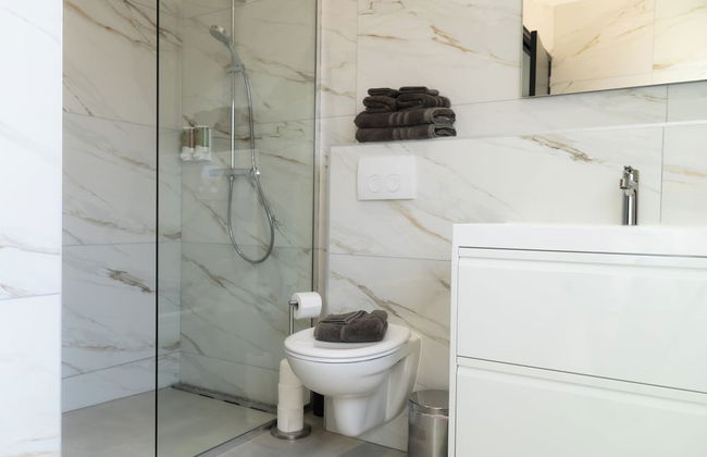 Bubali Luxury Apartments - Adults Only - Wheelchair Friendly - Foto 60