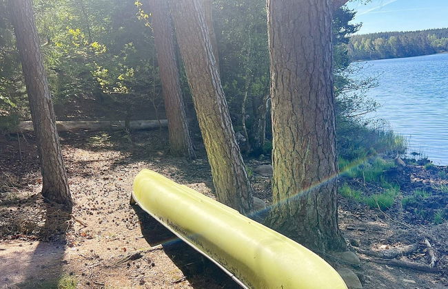 5 Person Holiday Home in Markaryd - Foto 18