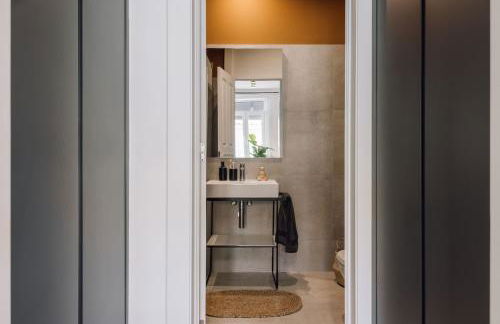 Kwenge - 1 bedroom and terrace in Avenidas Novas - Photo 20