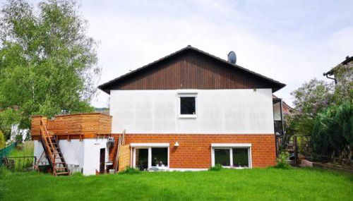 Birkenblick - Ferienwohnung Owwe - Foto 2