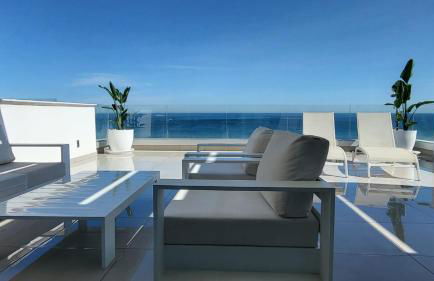 322 - Magnificent Penthouse Firstline Golf & Beach - Foto 4