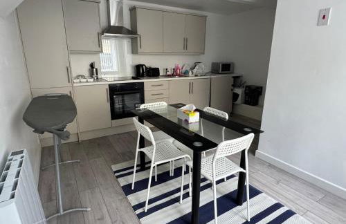 Sowerby apartments - Foto 24