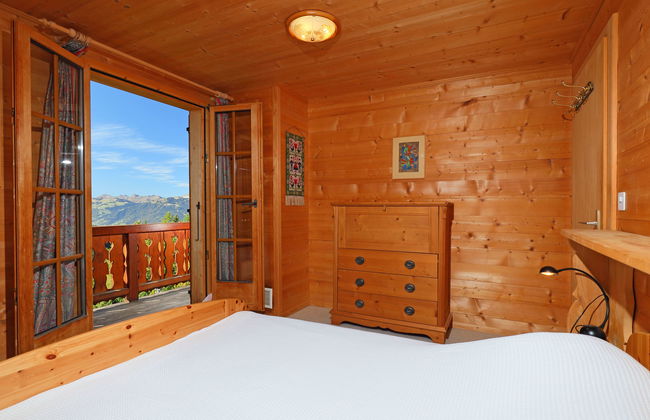 Chalet Zan-Fleuron - Photo 12