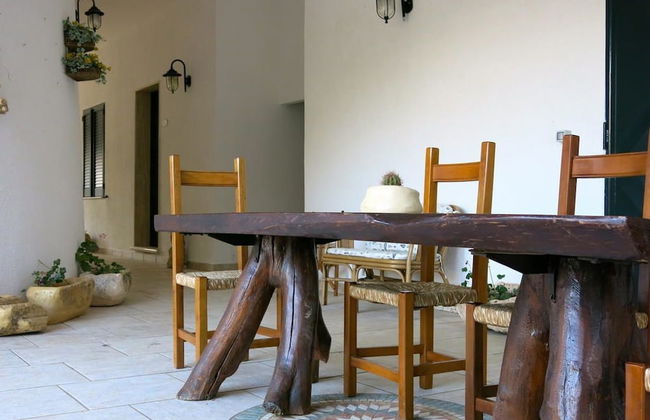 Agriturismo Tenuta del Morige - Foto 22