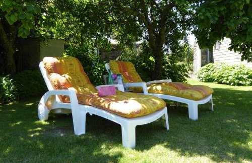 Gîte N°1 de Kersivian - Foto 13