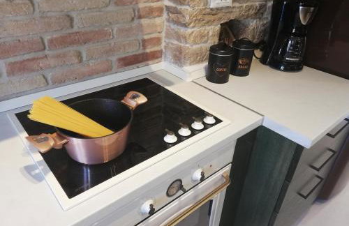 Apartman Pisino**** 70m2, 2+2 - Foto 17