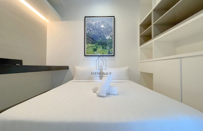 The Platinum Suites KLCC by Veedu Hauz - Foto 49