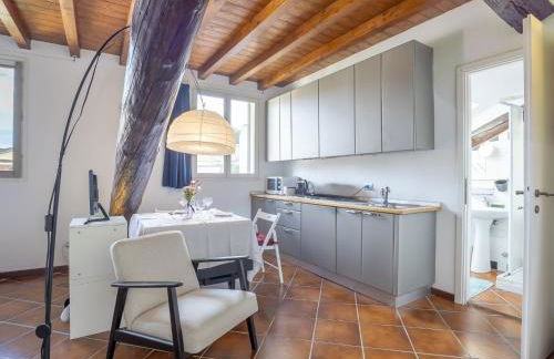 Studio Terraggio Mansard by Interhome - Photo 2