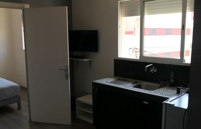 Le Calme a Temara - Photo 13