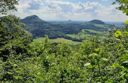 Ferienwohnung Bauchert - Foto 2
