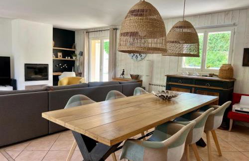 Maison contemporaine près de la mer - Foto 30