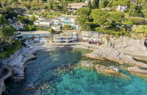 Una Conchiglia sul Mare Attico vista Portofino - Foto 35