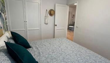 APARTAMENTO LANZA PALM - Foto 5