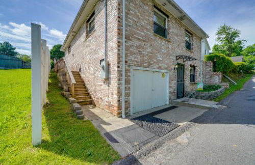 4 Mi to Off-Road Park Beckley Area Townhome - Foto 23