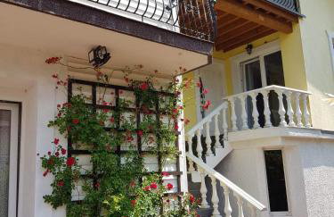 Willa Różana - Foto 23