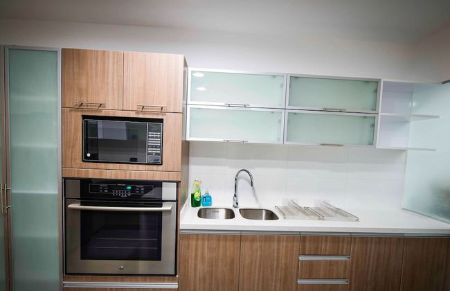 Moon Luxury Apartments - Photo 14