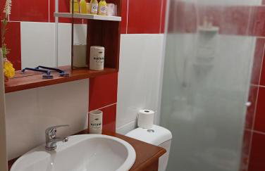 Appartement N01 T3 - Foto 15