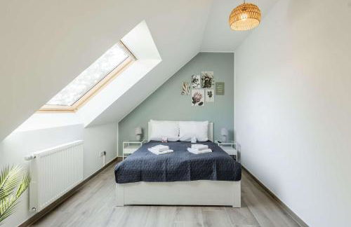 City-Suite I WiFi I BBQ I TV I Terrasse - Foto 7