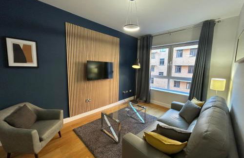 Principal Apartments - Merchant City - Foto 40