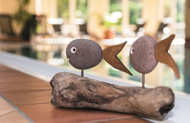 Seepark Heidenholz, Plau am See - Foto 52