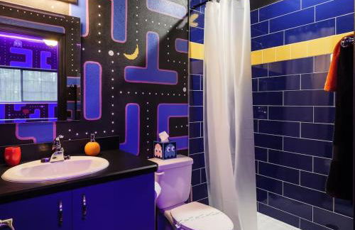 Sleep Up To 54 on 10 Private Acres Of Fun - Foto 60