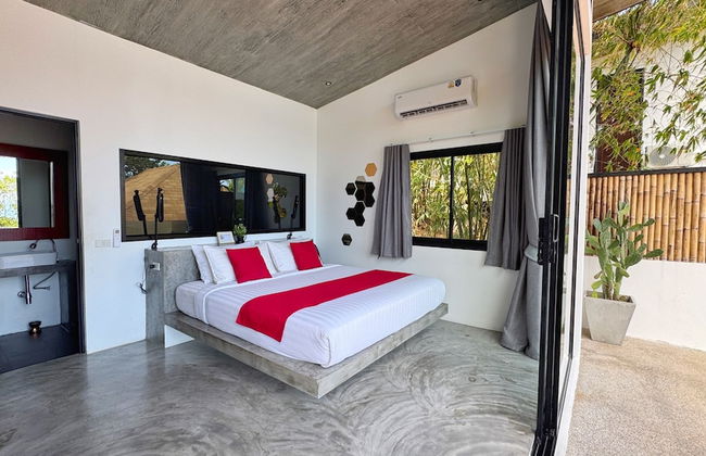 Pahili Pool Villas Koh Tao - Foto 34