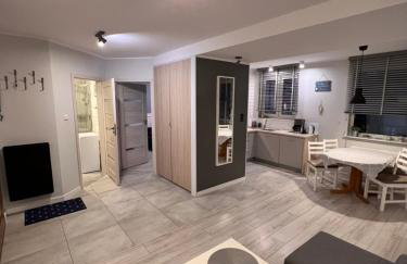 Apartament Ustecka Ostoja Na Wydmie - Foto 6