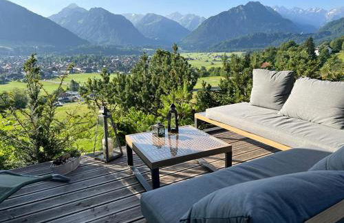 Alpenflair Ferienwohnungen Whg. 309 Himmelschrofen - Foto 33