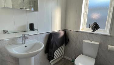 Beach Base Lodge, Padstow Cornwall - Foto 3