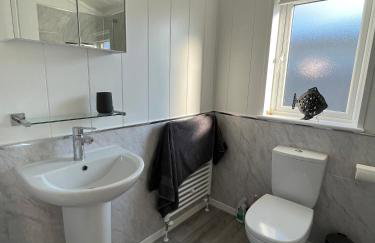 Beach Base Lodge, Padstow Cornwall - Foto 3