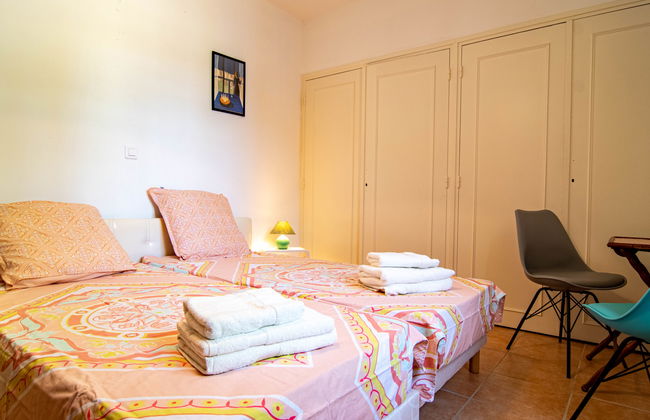 L'Agapanthe - Foto 19