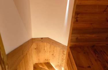 Fior di Roccia Apartments- in centro Cervinia, sauna privata, Matterhorn dream - Foto 23