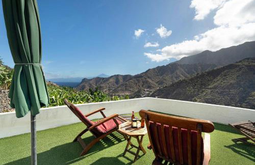 Casa Tajaraste 1 - Foto 1